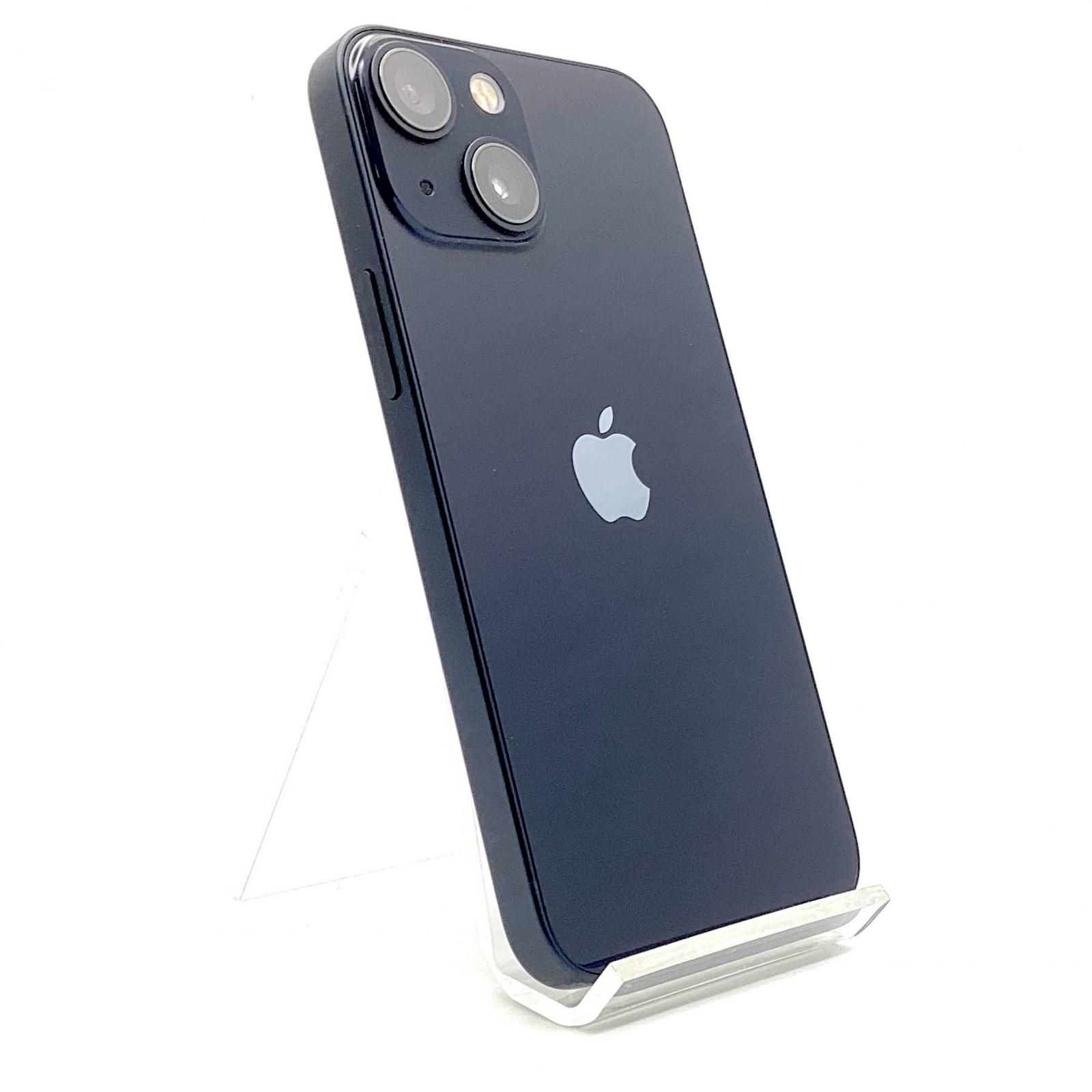 iPhone13 128GB セール中 SIMフリー ミッドナイト Apple iPhone 13