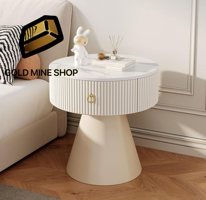 アンティークサイドテーブル一覧｜ネスト・ワイン・ベッドサイド 象嵌