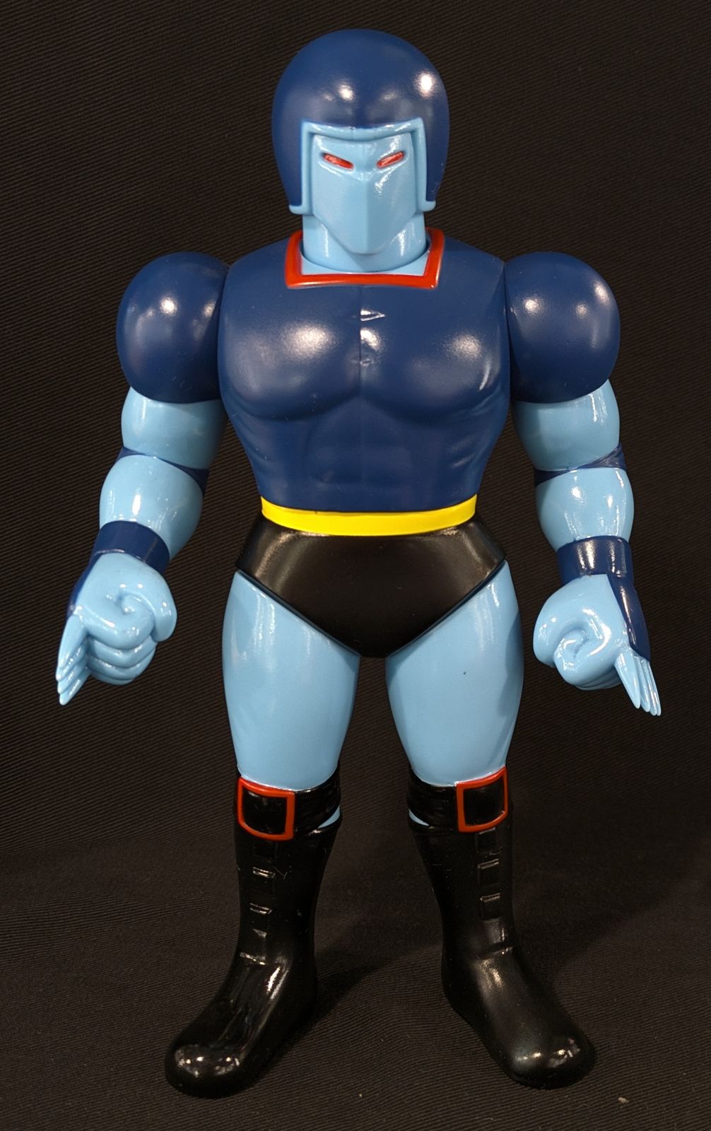 新品未開封】ファイブスタートイ カナディアンマン グリーン