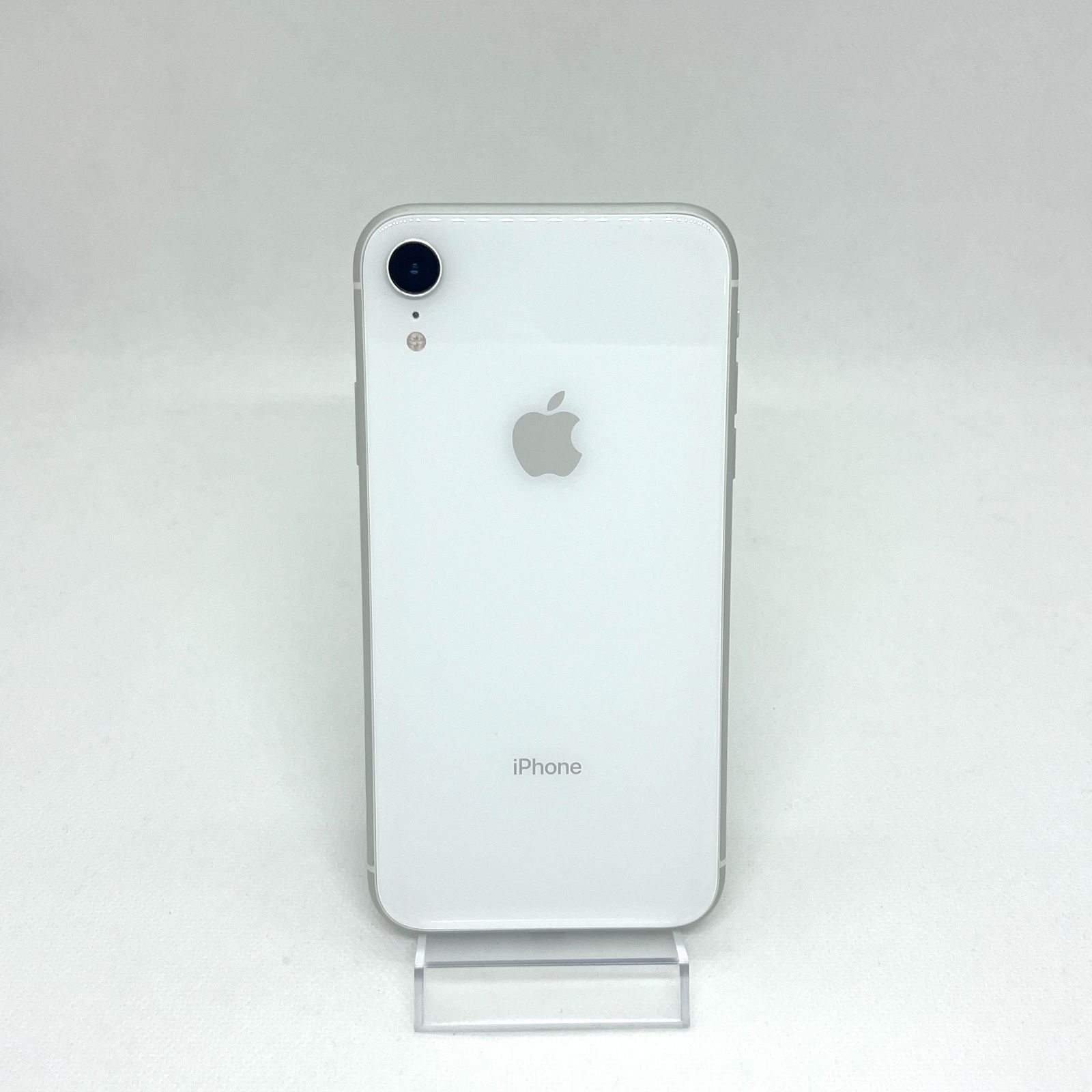 iPhone XR White 64 GB au Amazon.com: Apple iPhone XR, US Version