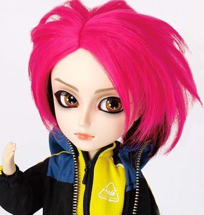 テヤンドールhide(X JAPAN) ロケットダイブ テヤン / hide (ヒデ