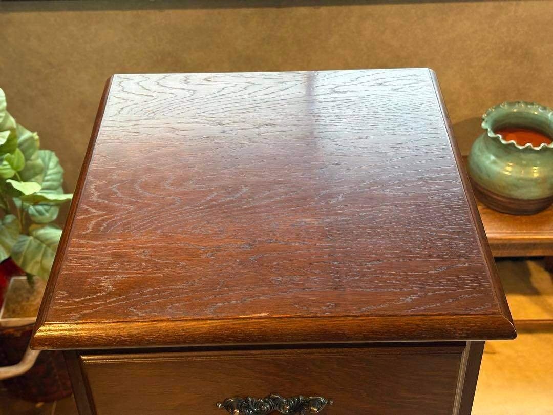 越後民芸家具 7段チェスト アンティーク ヴィンテージ 無垢材 nG 越後