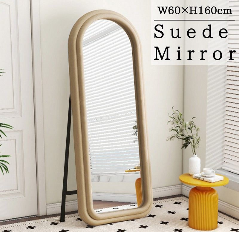 unico 壁掛けミラーWEAVA mirror unico WEAVA ウィーバ ミラーL