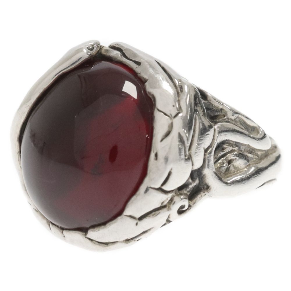 HYDE THE APPLE - SILVER - リング 11号 THE APPLE - SILVER - | HYDE