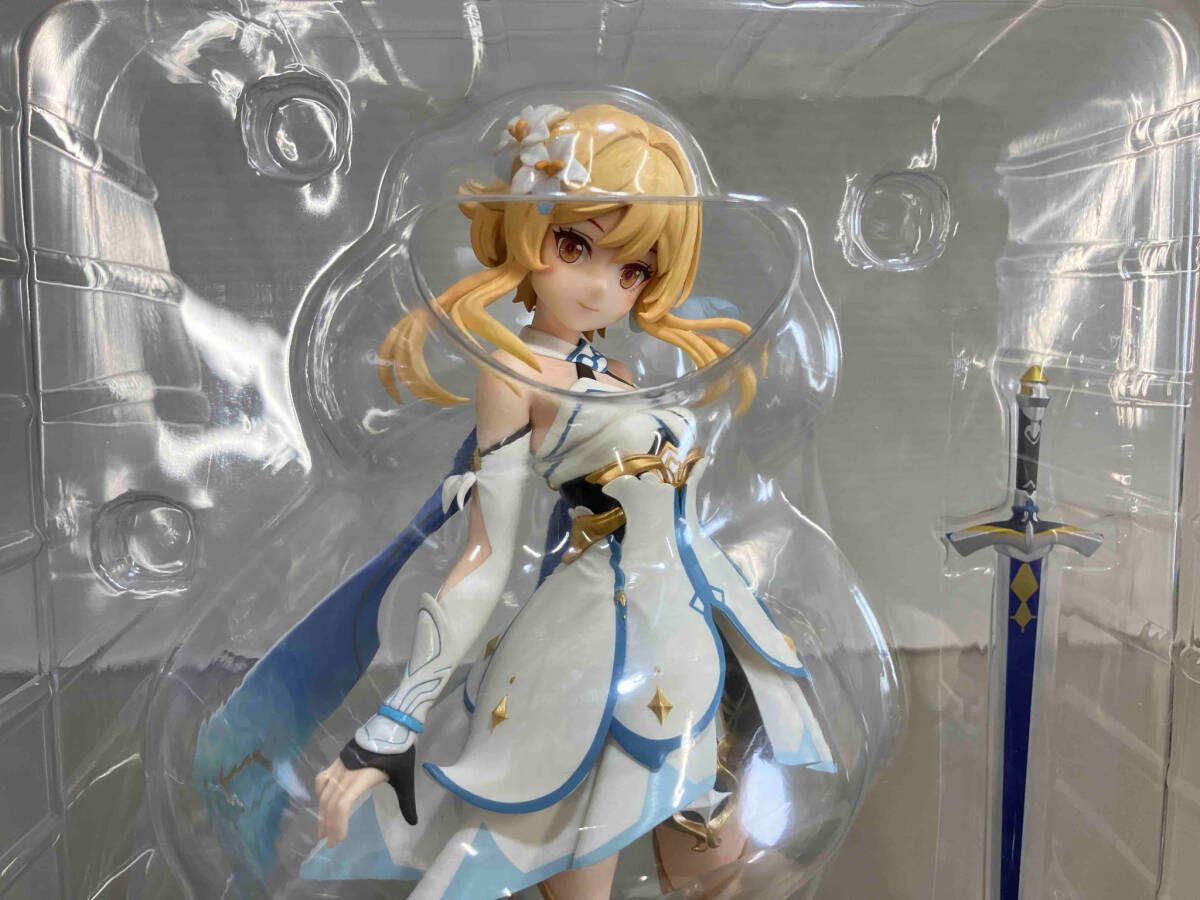 コトブキヤ 蛍 1/7 配送 原神 Amazon | 原神 蛍 1/7スケール PVC製