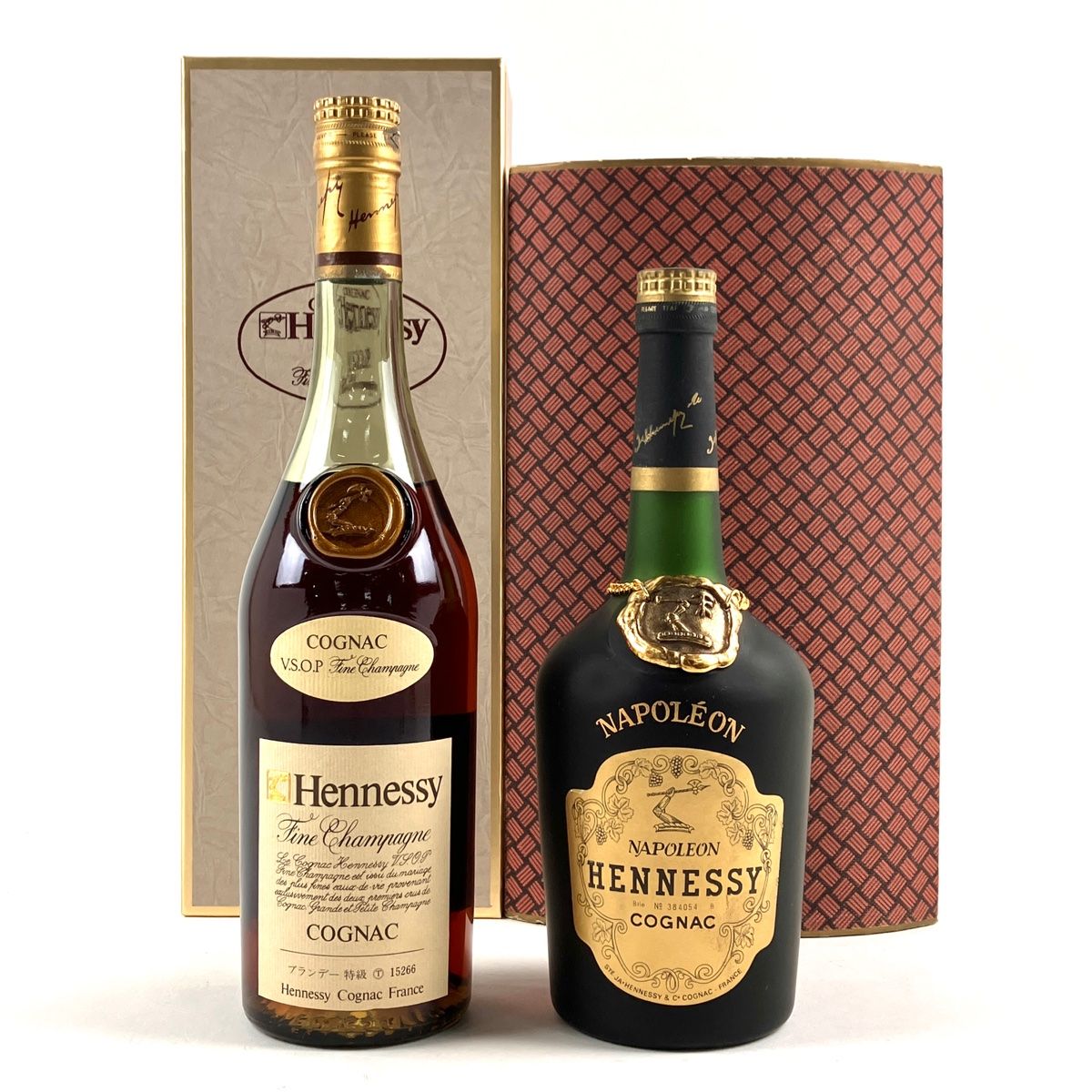 古酒】Hennessy（ヘネシー）ナポレオン 40％ 700ml NAPOLEON COGNAC