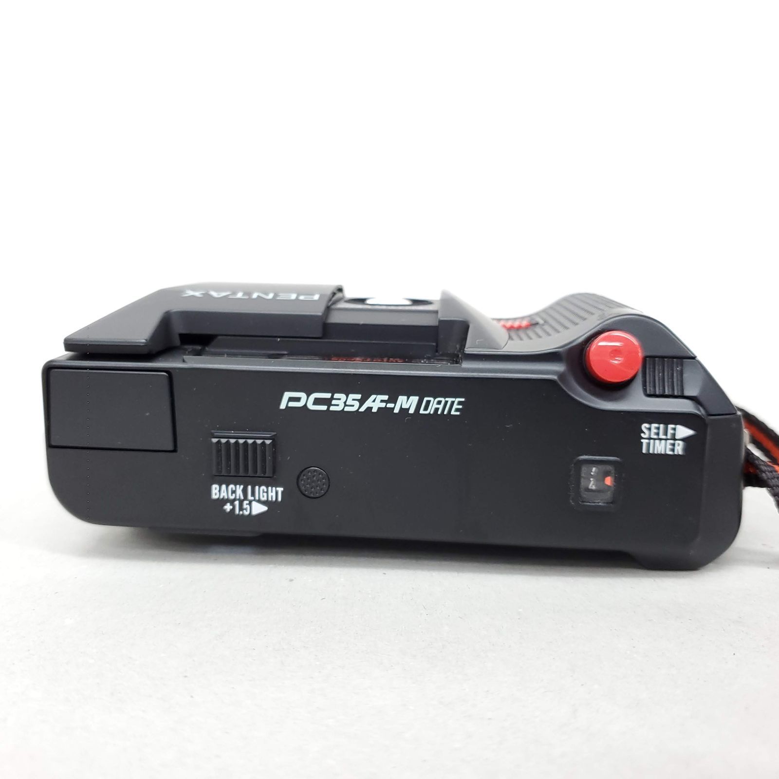 最高 【動作確認済】 Pentax PC 35 AF-M DATE F0826-3ID 希少 完動品