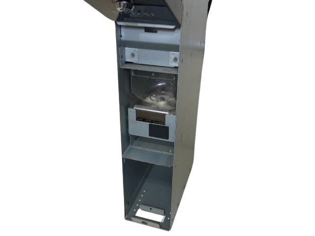 両替機 グローリーEMS-6 1000円→500円×2枚 令和6年新札対応 両替機