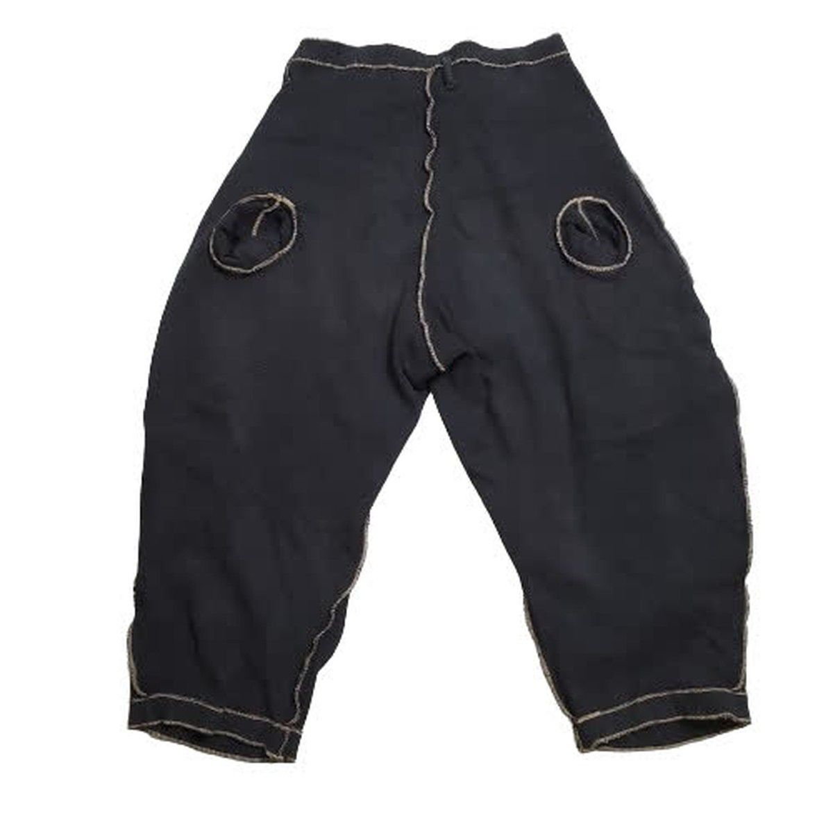 Christopher Lui Nemethサルエルパンツ