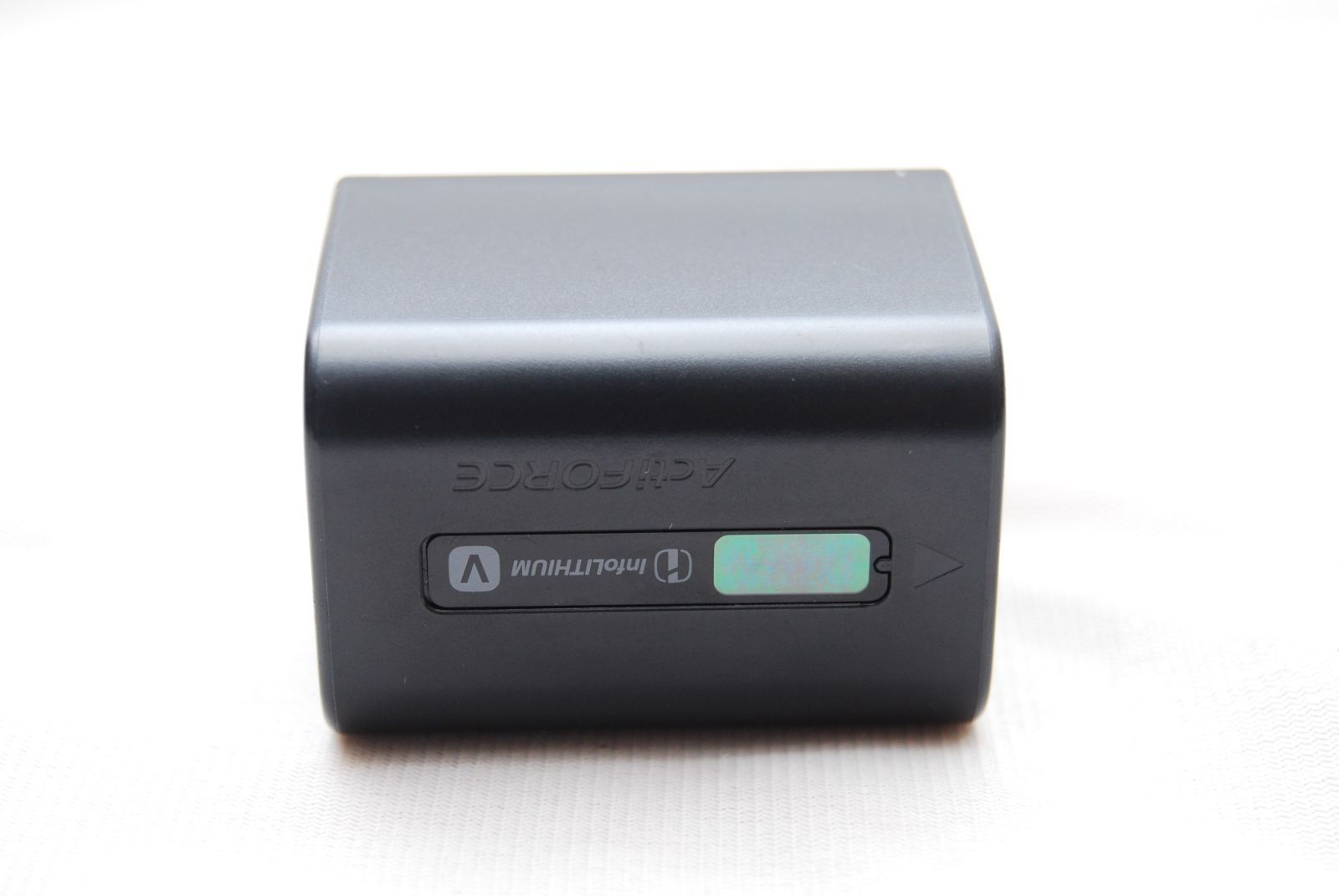 楽天市場】NP-FV70の通販 [純正品] SONY NP-FV70A 2個セット新品未