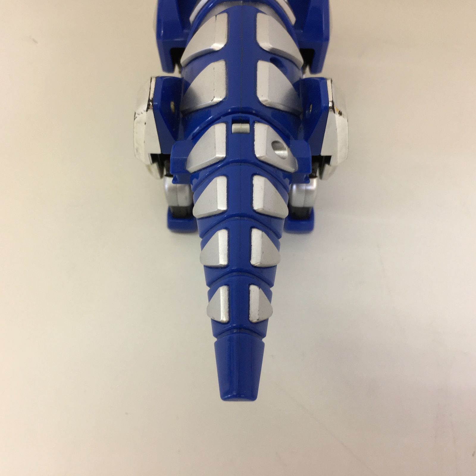 アバレンジャー アバレンオー アンキロベイルス バキケロナグルス