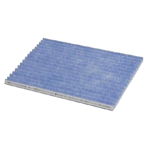 真作】絵画 油彩6号 小さな菜園 静謐な風景画 詩情漂う山間の家並み Y76