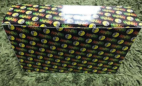 PIZZA ファッション OF DEATH] WANIMA（ワニマ） JUICE UP!! TOUR