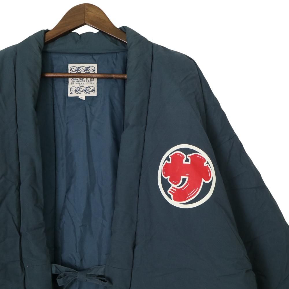 サザンオールスターズ 半纏 どてら 25周年ファンクラブ限定品サザン