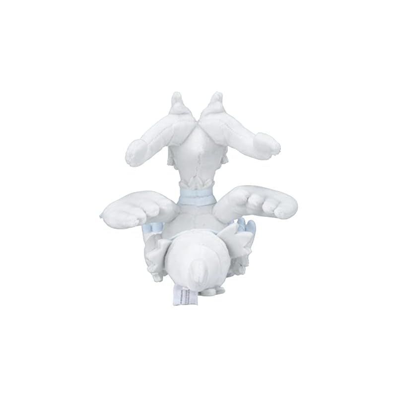 新着商品】ポケモンセンターオリジナル 643 ぬいぐるみ Pokemon fit