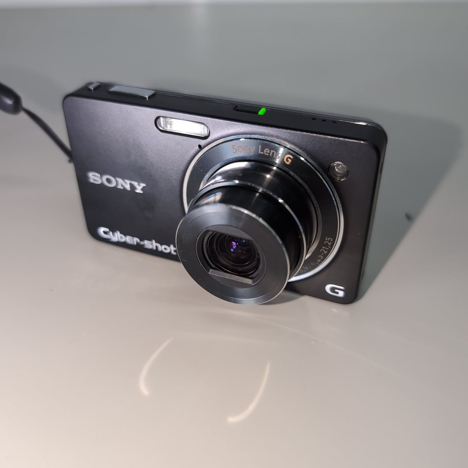 SONY Cyber-shot DSC-WX1 コンパクトデジタルカメラ 【公式通販】
