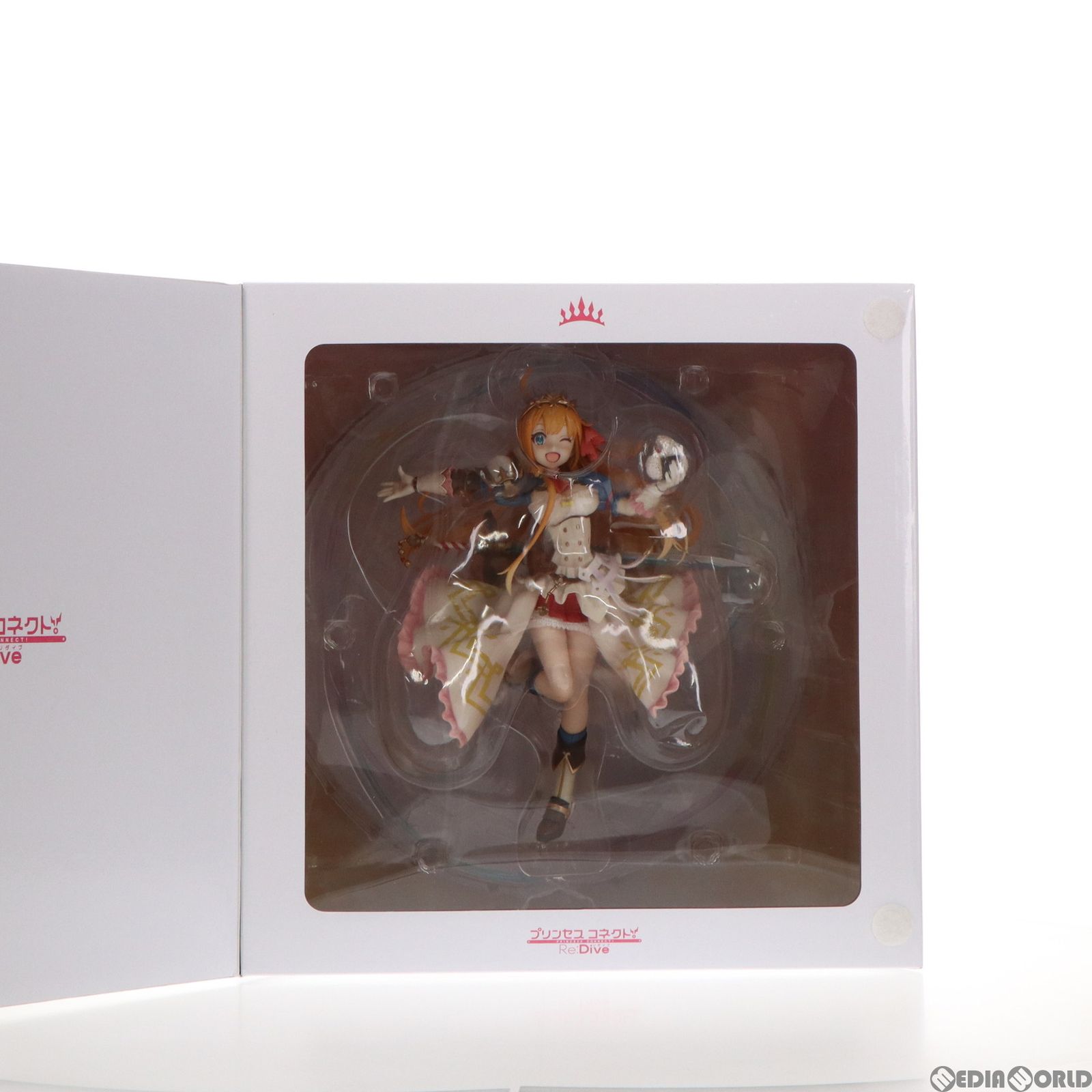 プリンセスコネクトRe:Dive 正規品フィギュア 美食殿 F:NEX フリュー F