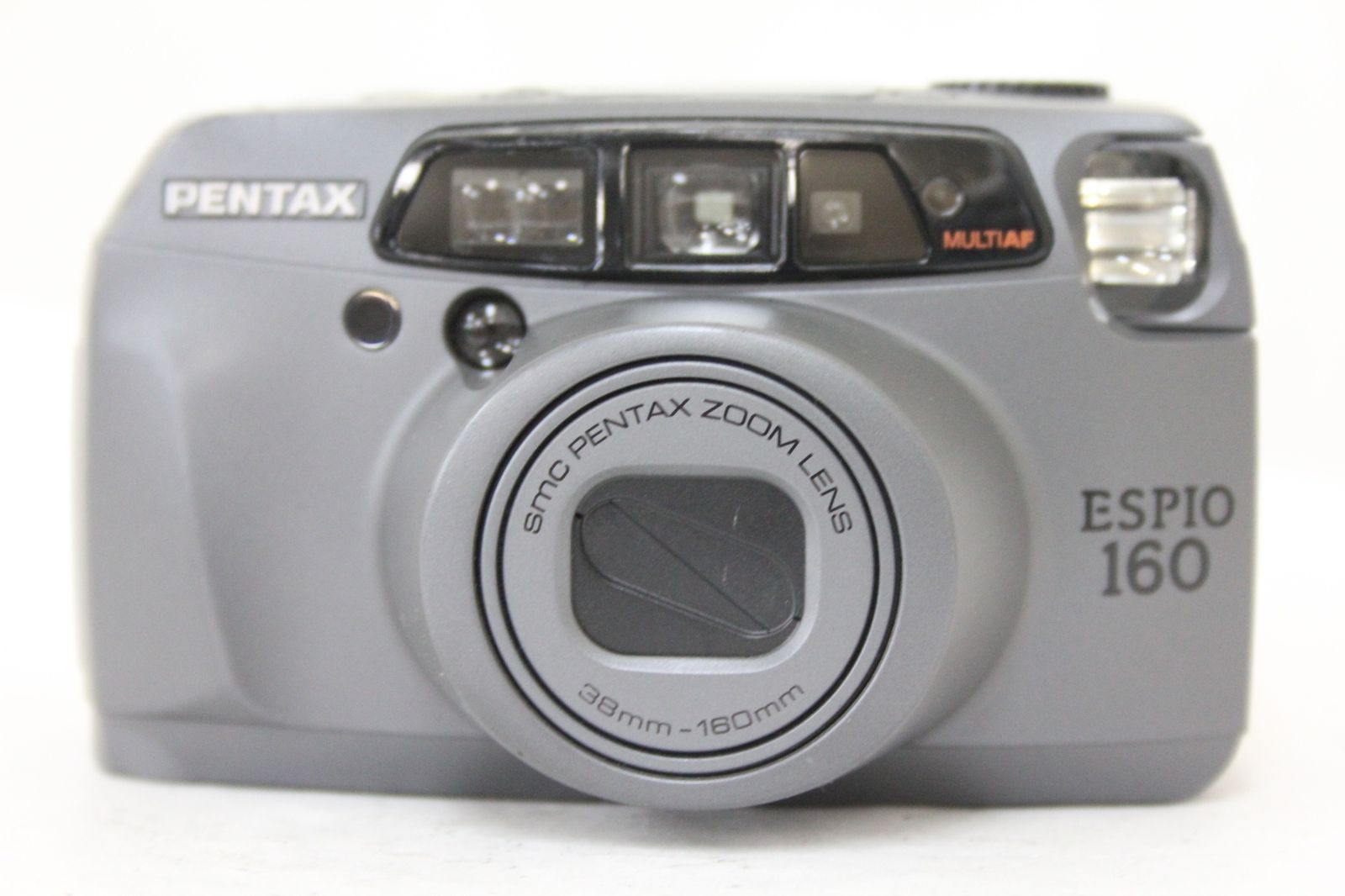 返品保証】 ペンタックス 注文 Pentax ESPIO 160 smc 38-160mm