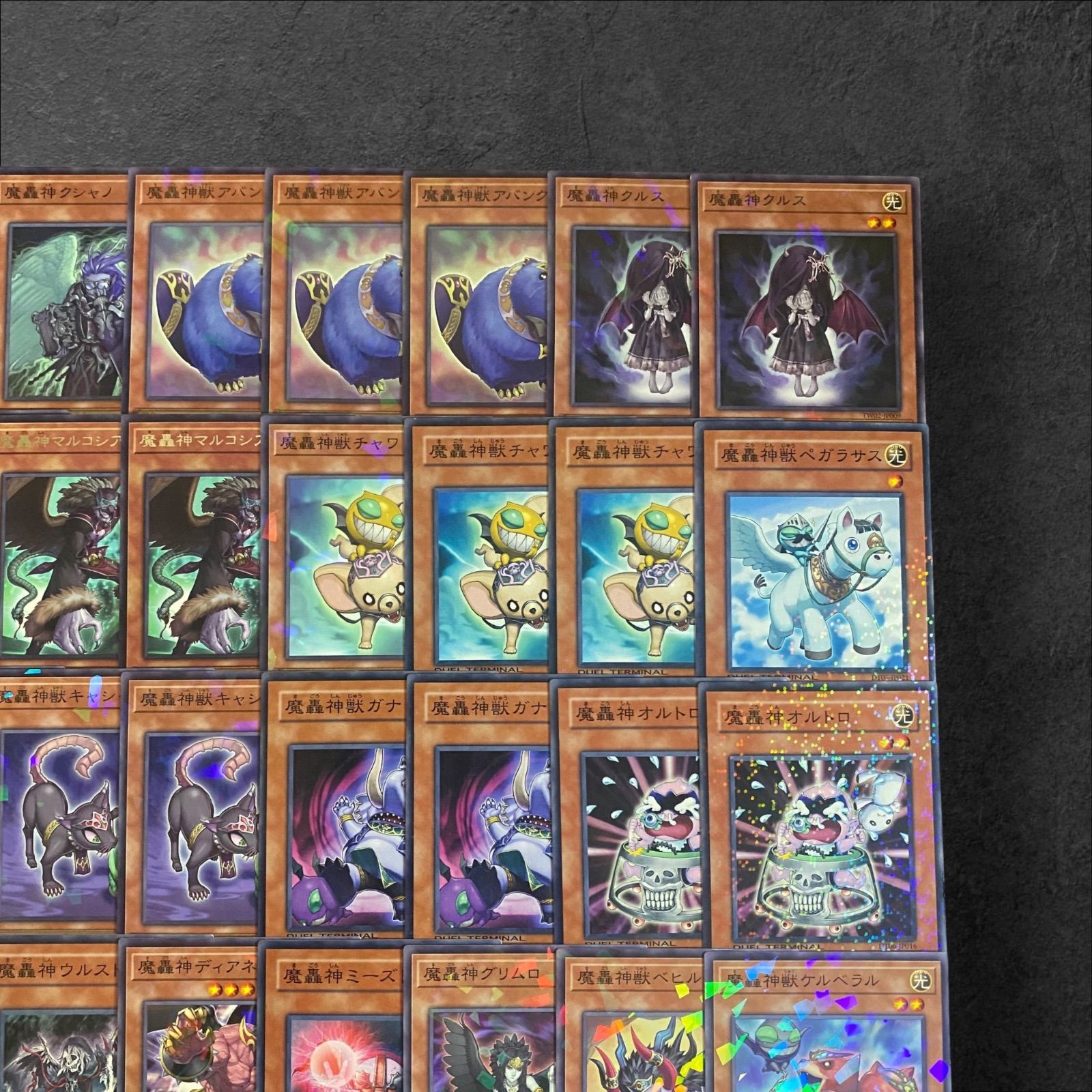 ニュクス 幽魔デッキ バトスピ 幽魔 ニュクス デッキ② バトル