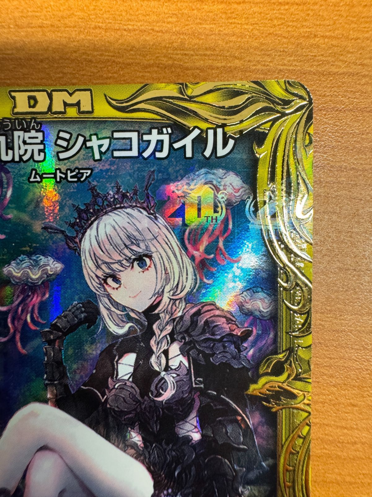 水上第九院シャコガイル シクB 20th シャコガイル b 20th シク