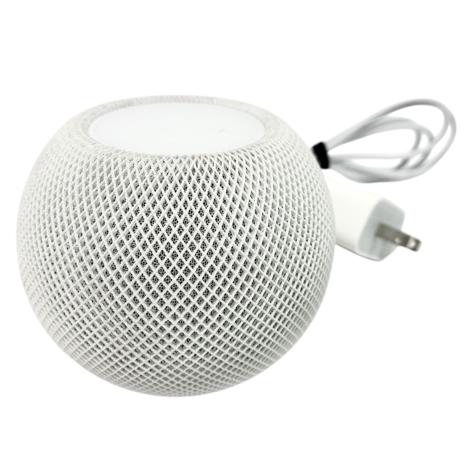 Apple HomePod mini ホームポッドミニ ホワイト 2個セット Apple、最新