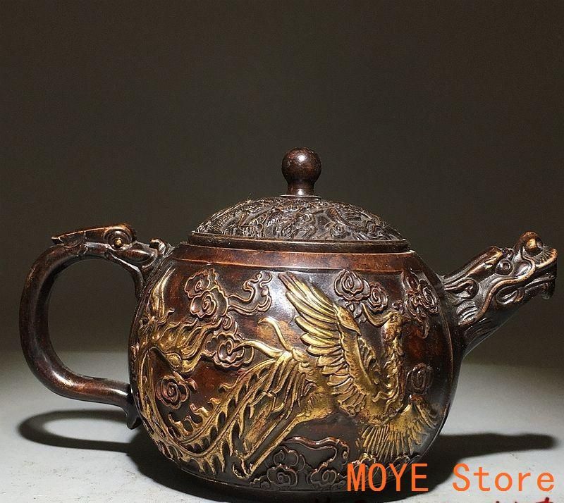 銅器 ライオン 居間 玄関 事務室 辟邪 開運風水 招財 装飾品 工芸品