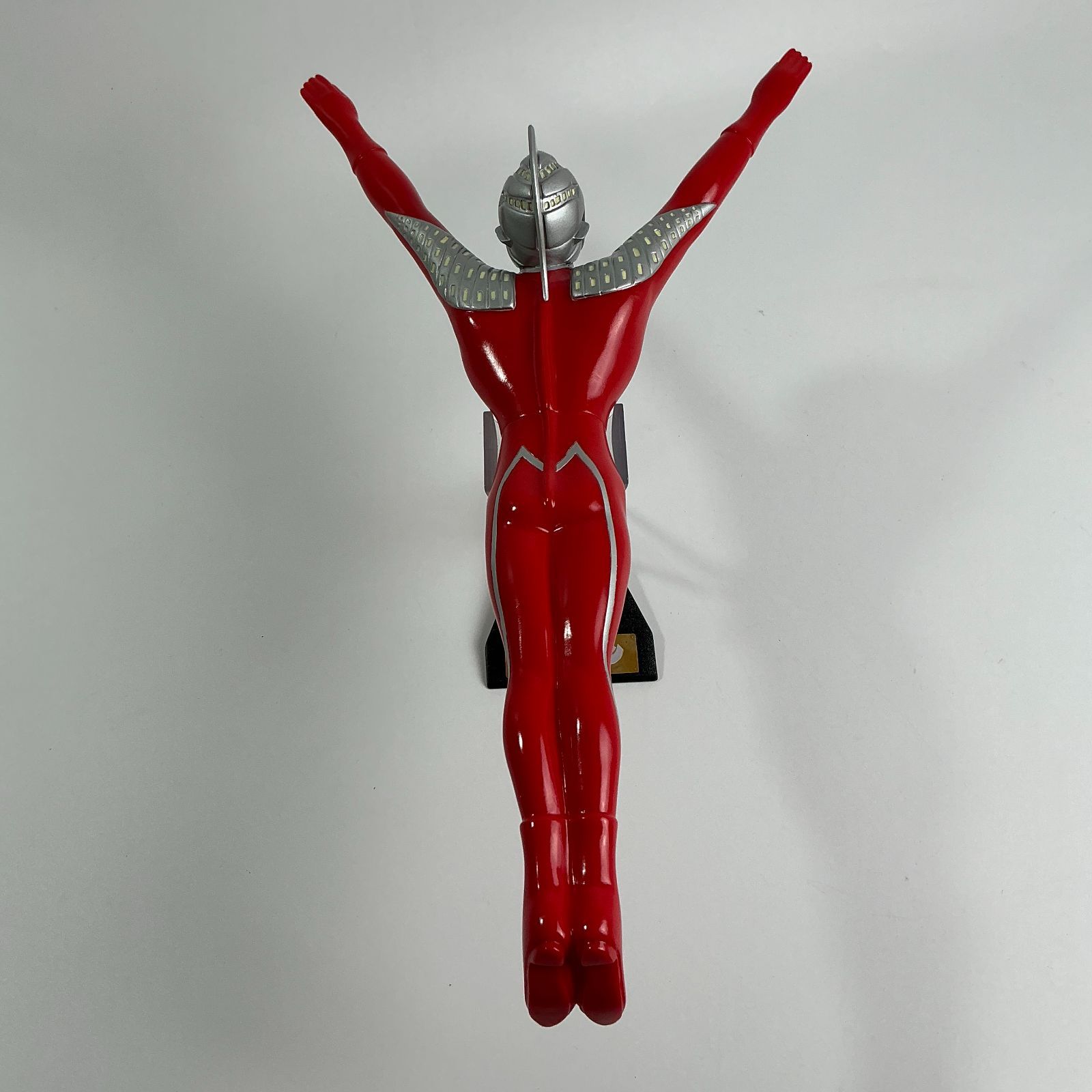 ウルトラセブン 円谷飛行形態シリーズ vol.2 40周年 フィギュア