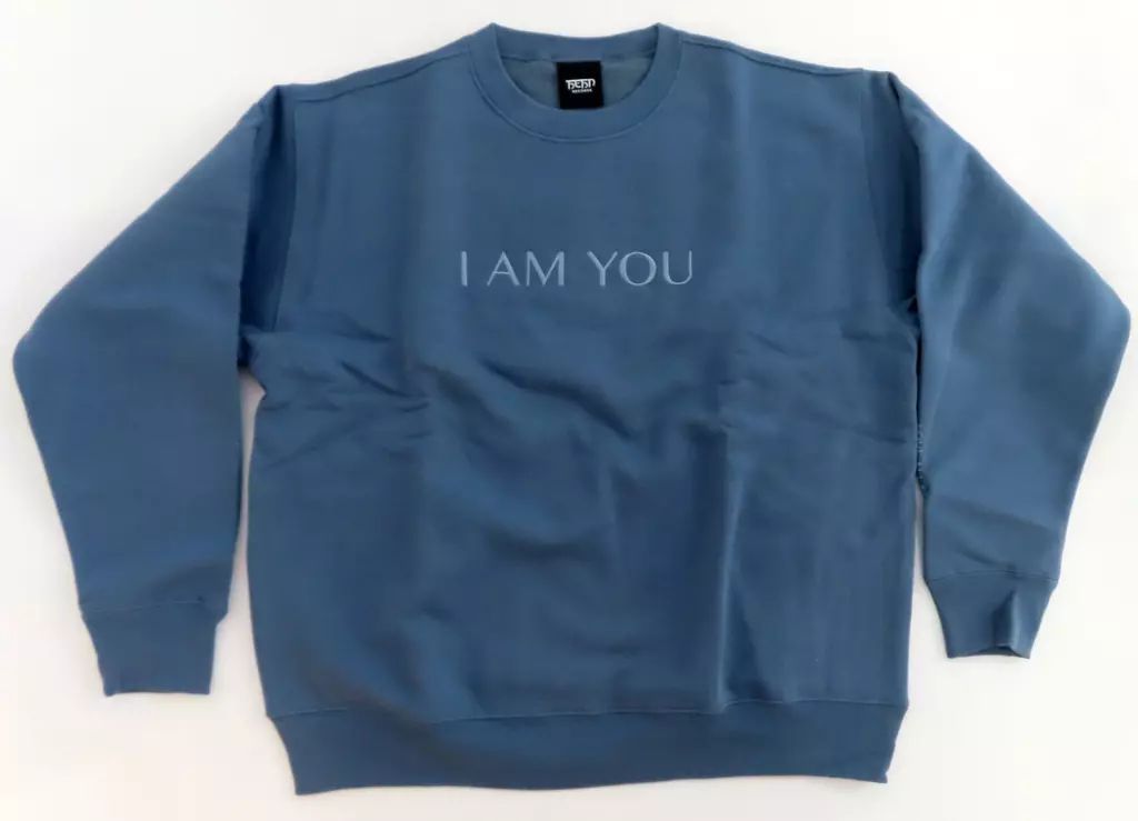 藤井風 スウェット 中古】アウターウェア 藤井風 I AM YOU Sweatshirt