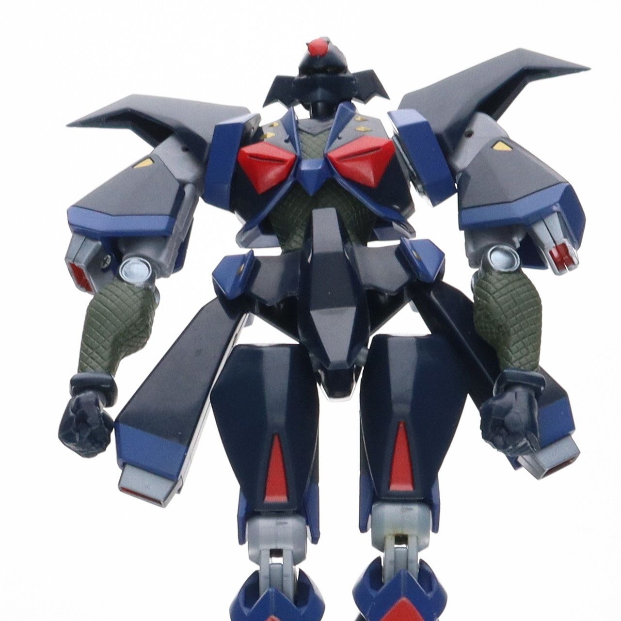 超合金魂 GX-56 零影&爆竜 忍者戦士飛影 完成トイ バンダイ - メルカリ