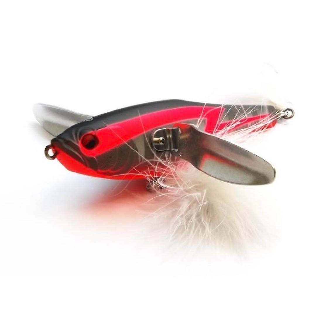 レイドジャパン ルアーセット ダッヂ RAID JAPAN レイドジャパン