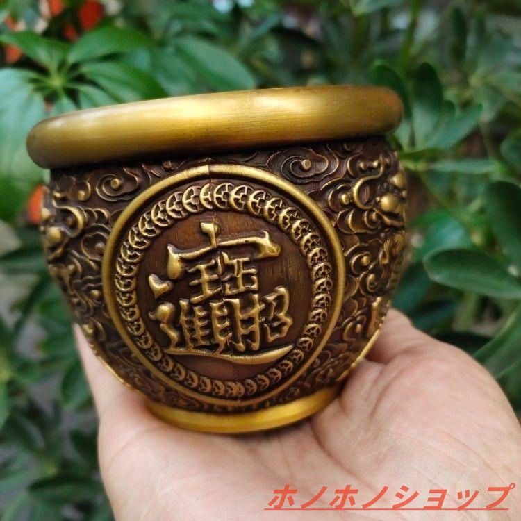 銅器 大鵬金翅鳥智慧迦楼羅鳥金剛杵 鎮宅 辟邪 開運