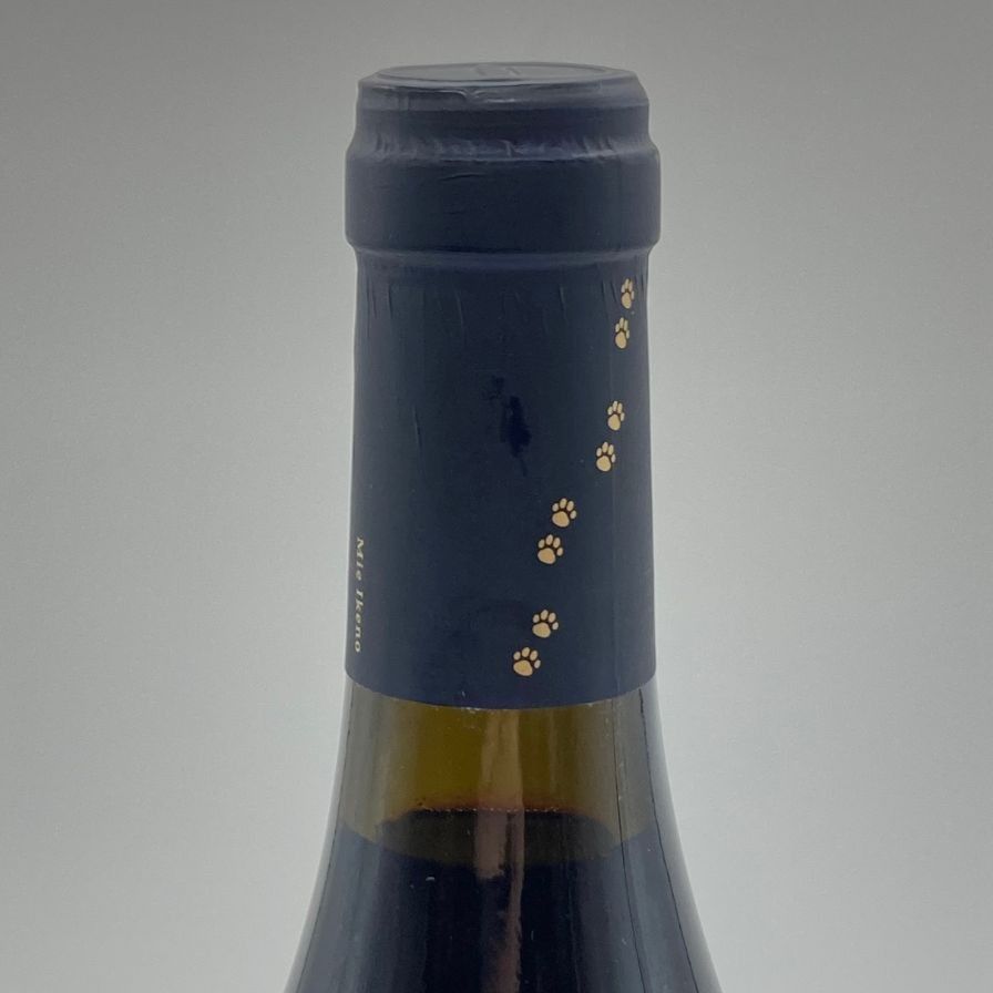 ミエ 注文 イケノ 八ヶ岳 メルロー 2020 12% 750ml【U1】 特集】極上の