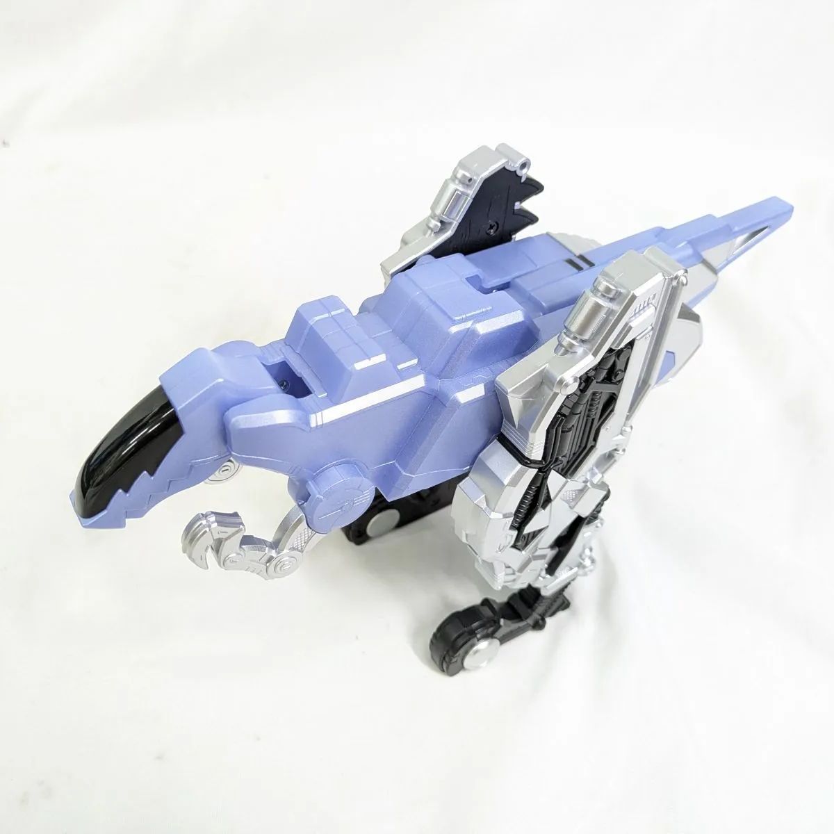 HF7473 CSMファングメモリ＆エクストリームメモリver.2 CSM ファング