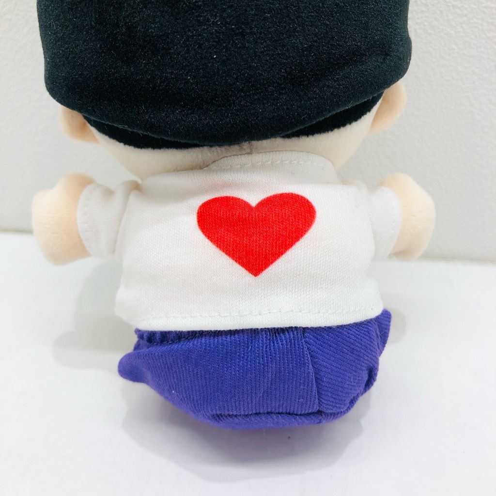 Lilかんさい 大西風雅 ちびぬい 【G0283-007】144 - メルカリ