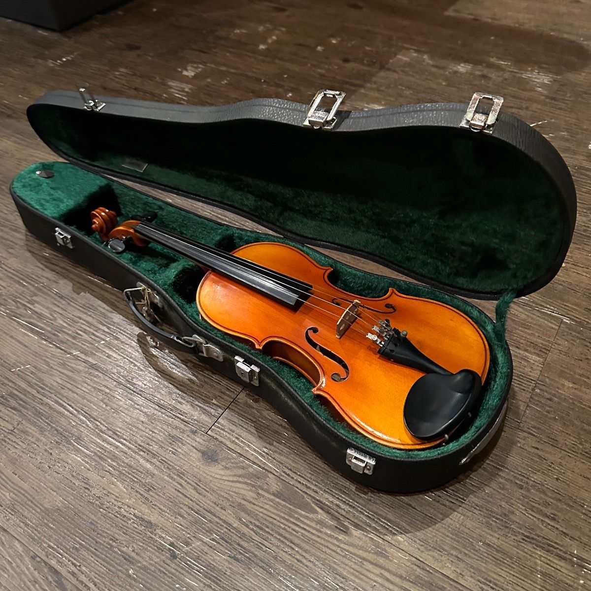 美品○鈴木バイオリン No.280○ 3/4 1981年製 黄金期 violin 美品