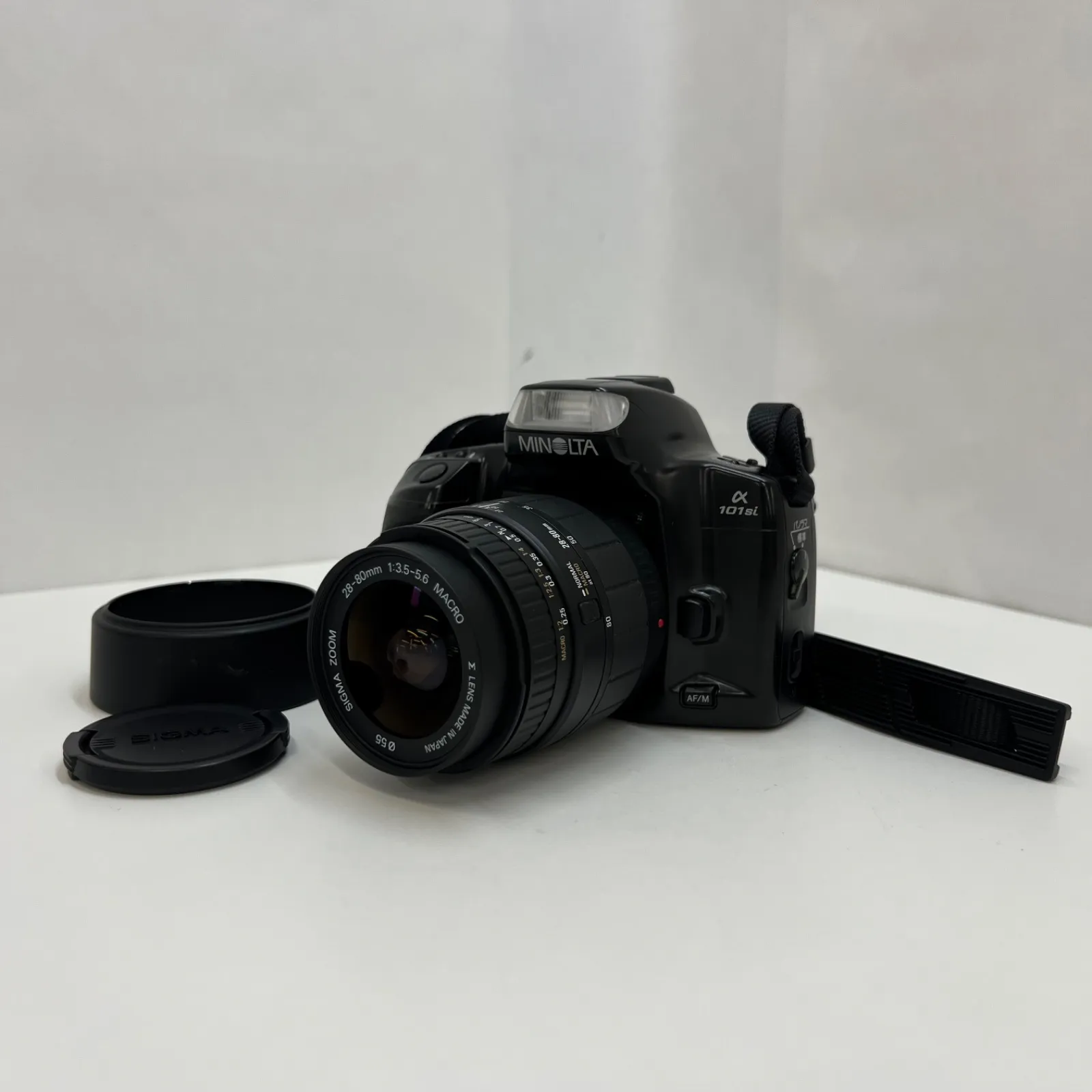 2026年最新】minolta 101siの人気アイテム - メルカリ