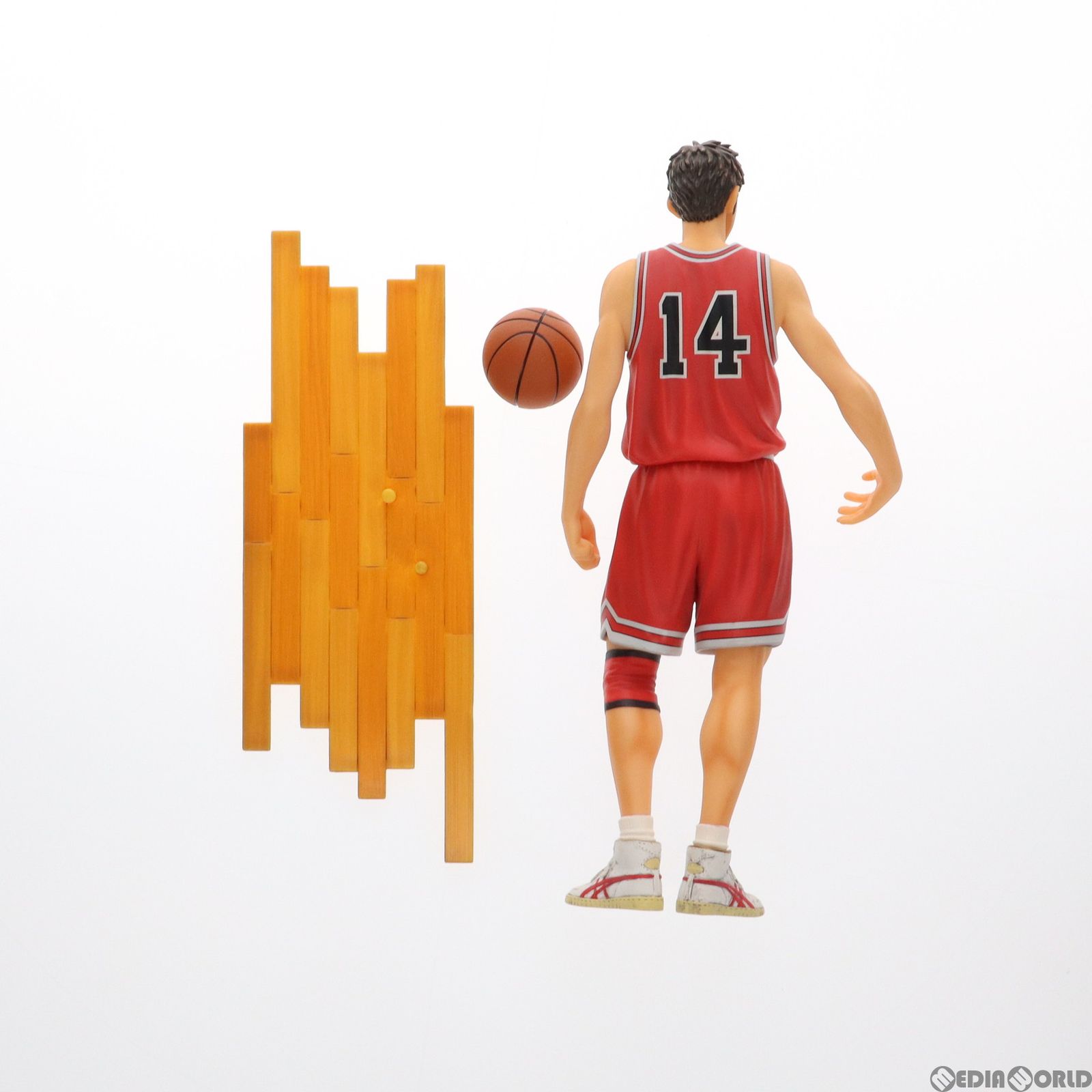 スピリットコレクション オブ 井上雄彦 スラムダンク Vol.5 三井寿