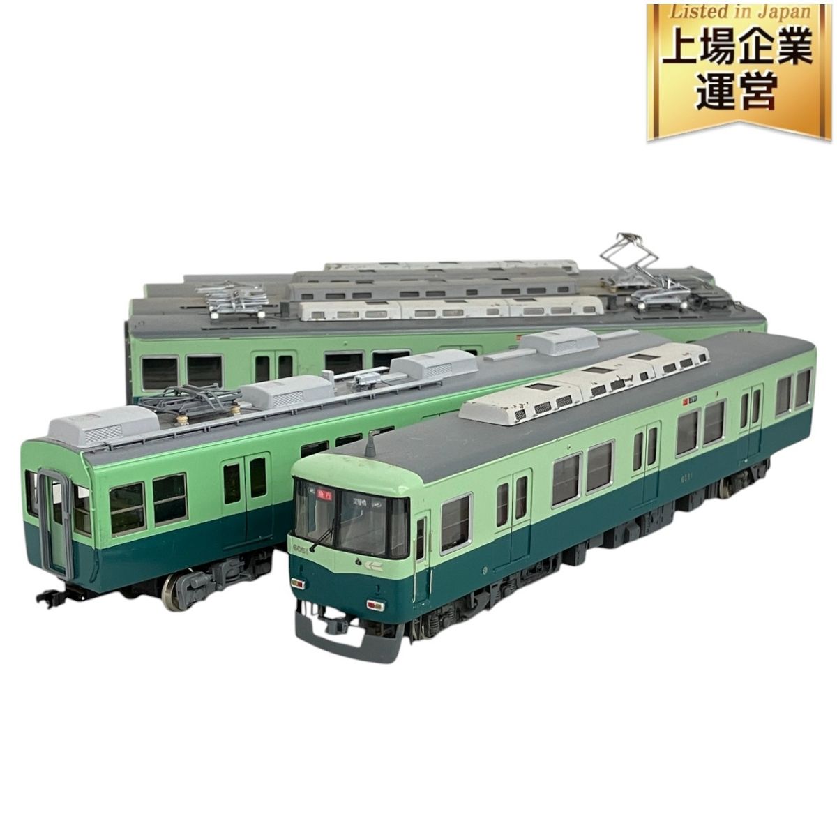 EF65.HOゲージ．カツミ製 KATSUMI EF 65 HOゲージ 鉄道模型 Amazon.co