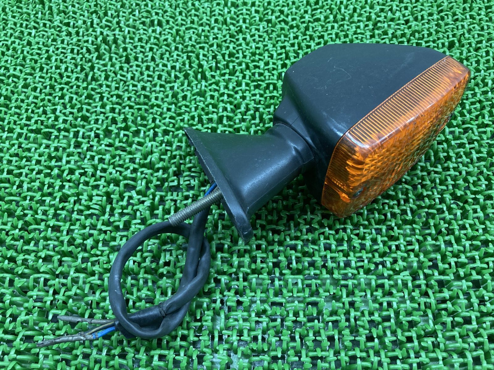 GPZ400F用 純正ウインカーセット GPZ400F 美品 純正ウインカー 即配可