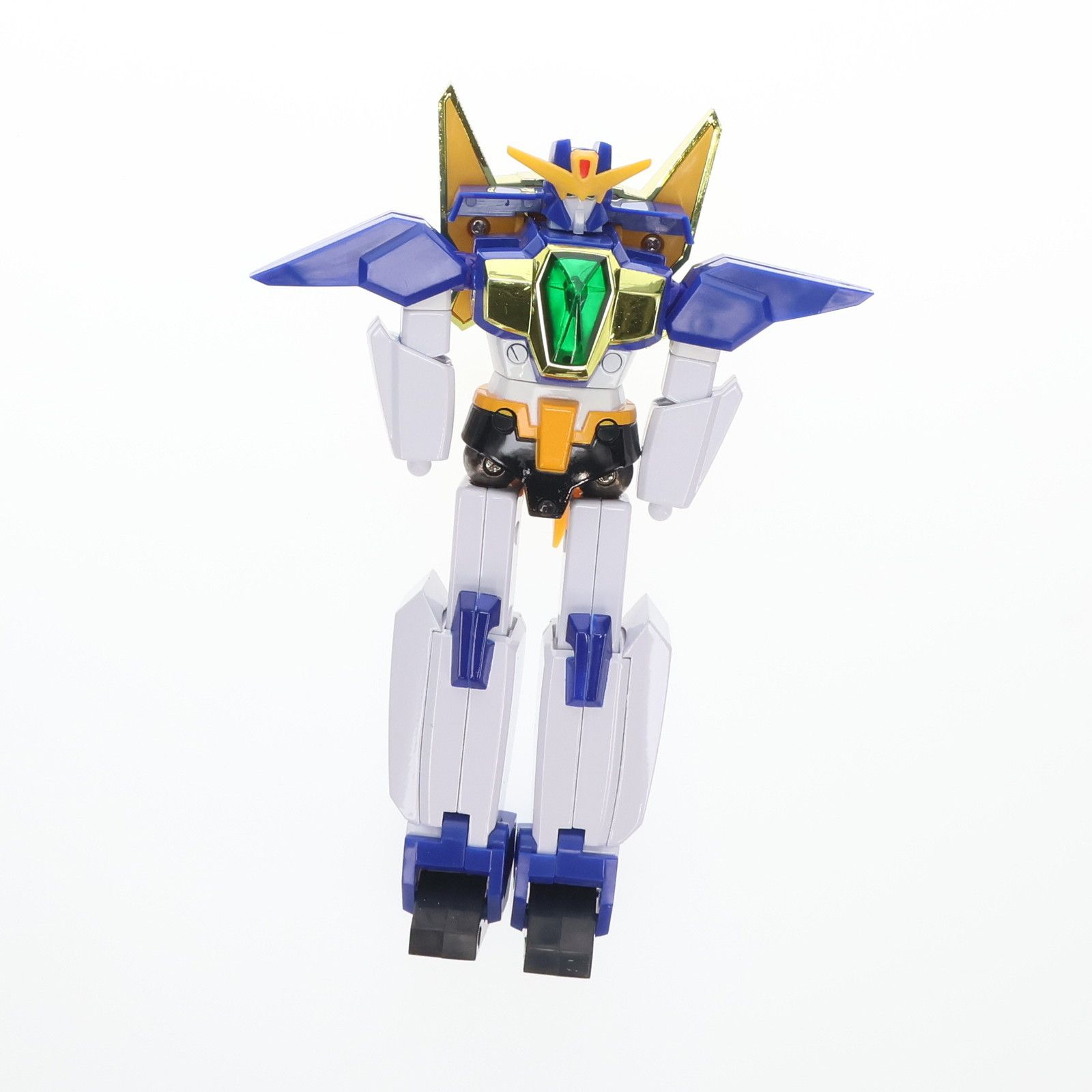 BRAVE合金 絶対無敵ライジンオー ゴッドライジンオー限定版 BRAVE合金