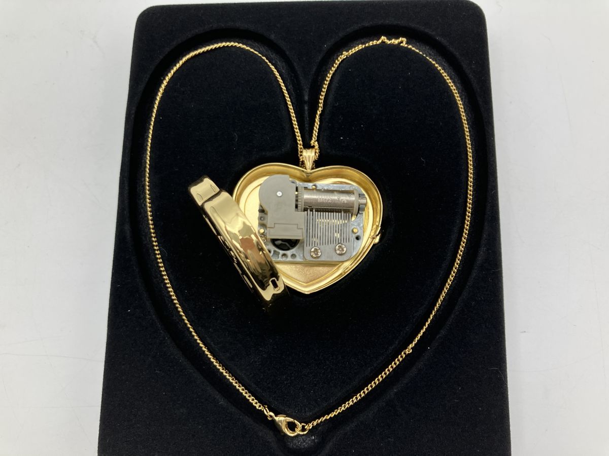 UNDERTALE オルゴール ロケット アンダーテールコレクターズ