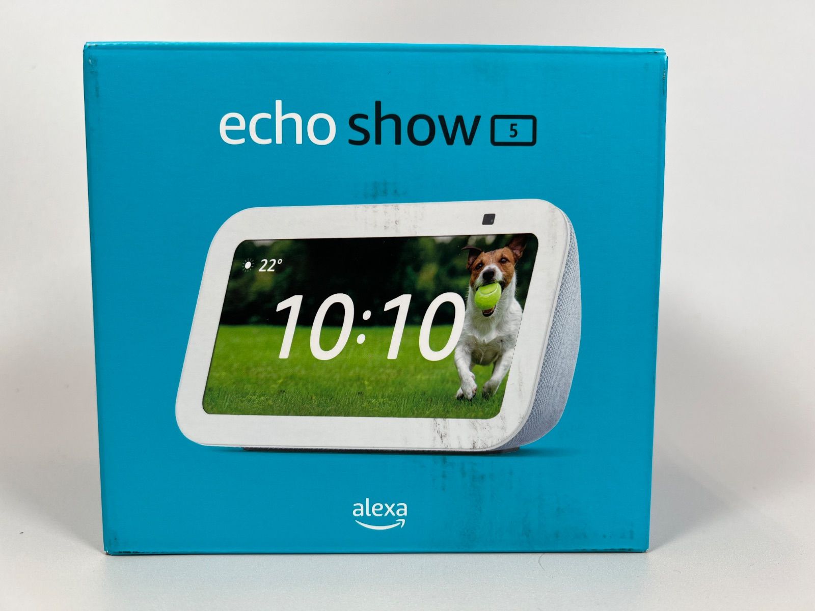 echo Show 5 第3世代 新品未開封 売れ筋 Echo Show 5 (エコーショー5)