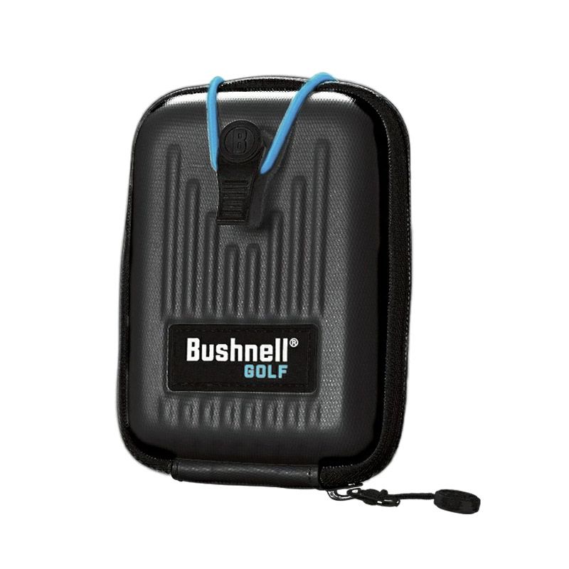 Bushnell Tour V6 Shift ゴルフ用距離計 専用ケース付き Bushnell