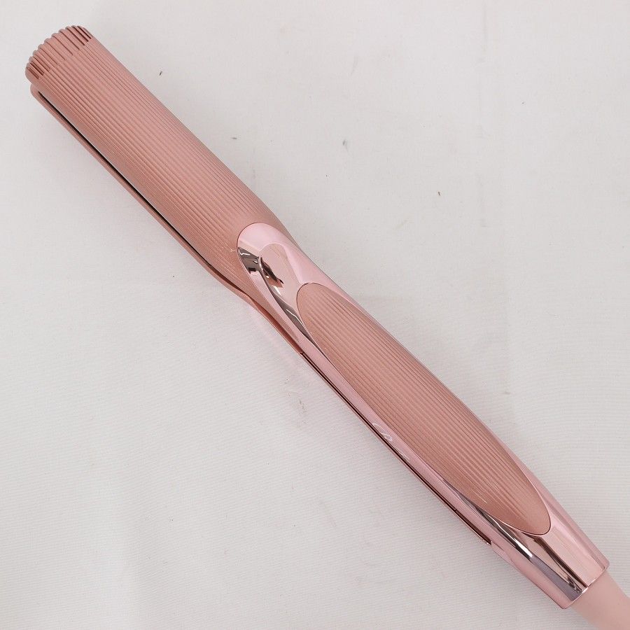 美品】MTG ReFa STRAIGHT IRON PRO RE-AT-05A ショップ ピンク
