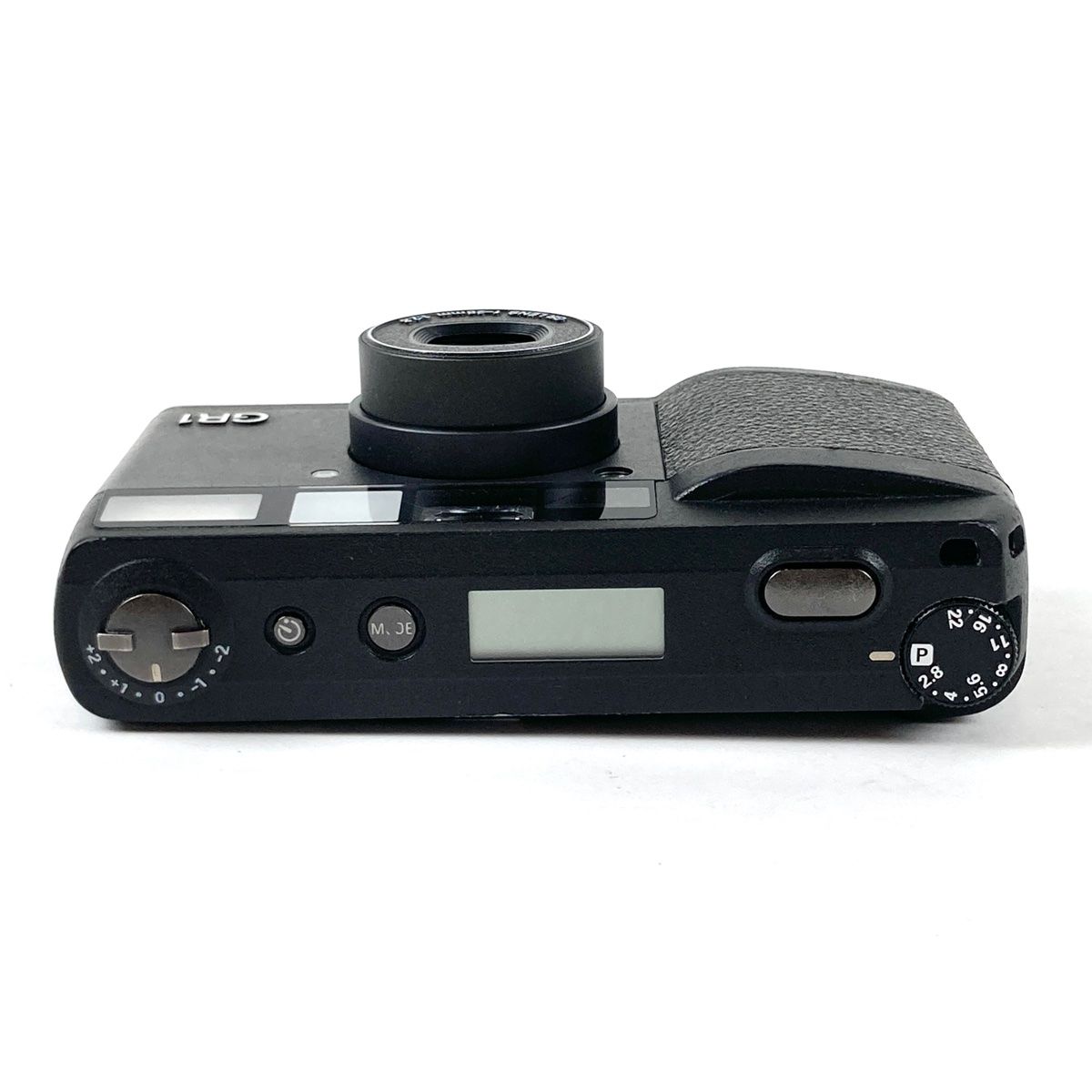 RICOH GR1 コンパクトフィルムカメラ 【公式通販】