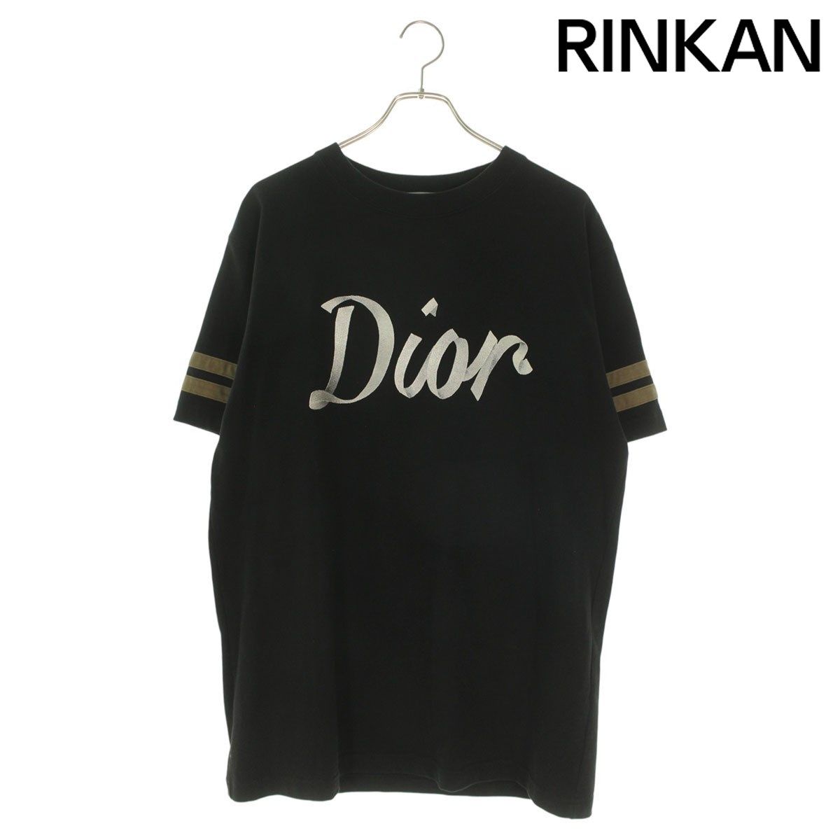 ディオール 22SS 293J659A0554 コットンコンパクトジャージー