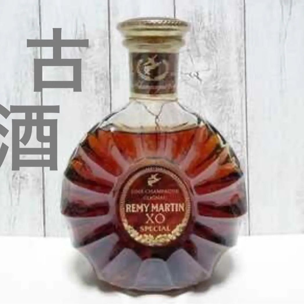 REMY MARTIN XO SPECIAL コニャック REMY MARTIN XO SPECIAL コニャック