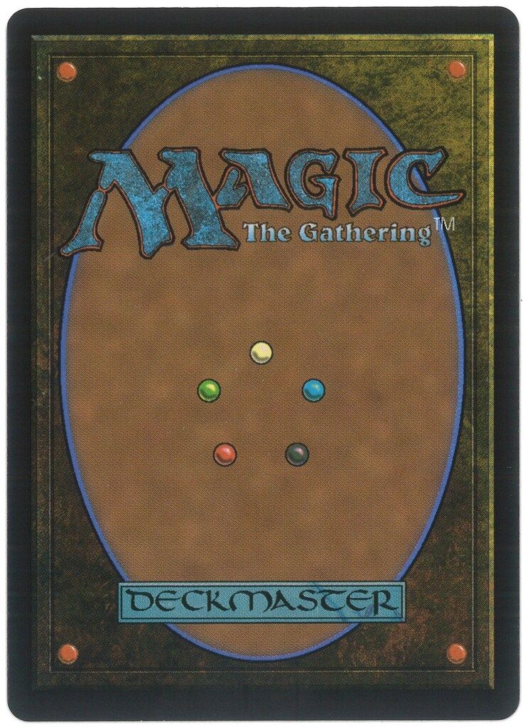 新緑の地下墓地 SPG ドラゴンスケイル foil 英語版 新緑の地下墓地