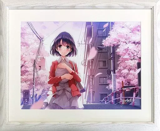 2026年最新】冴えない彼女の育て プリモアートの人気アイテム - メルカリ