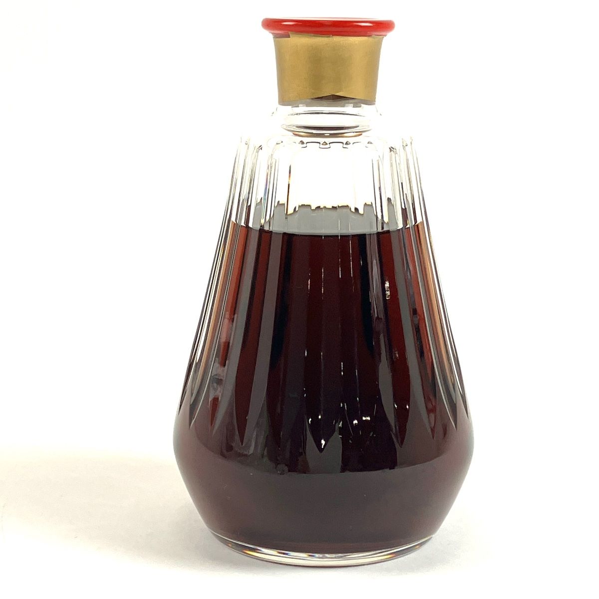 カミュ CAMUS カラフェ バカラ 700ml ブランデー コニャック 【古酒